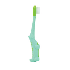 Toddler Training Toothbrush with Toothpaste