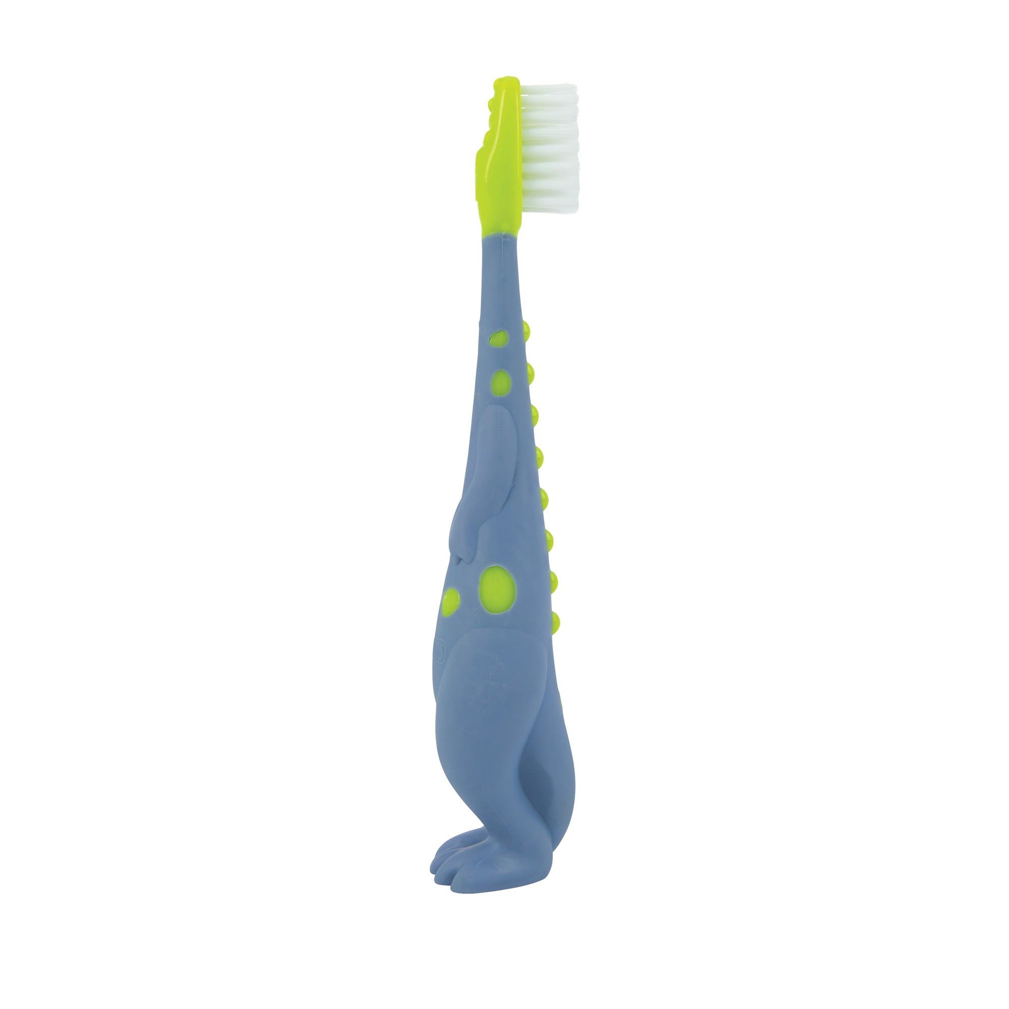 Toddler Training Toothbrush with Toothpaste