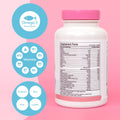 Fertility Support Multi-Vitamin