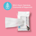 Cooling Perineal Pad Liners