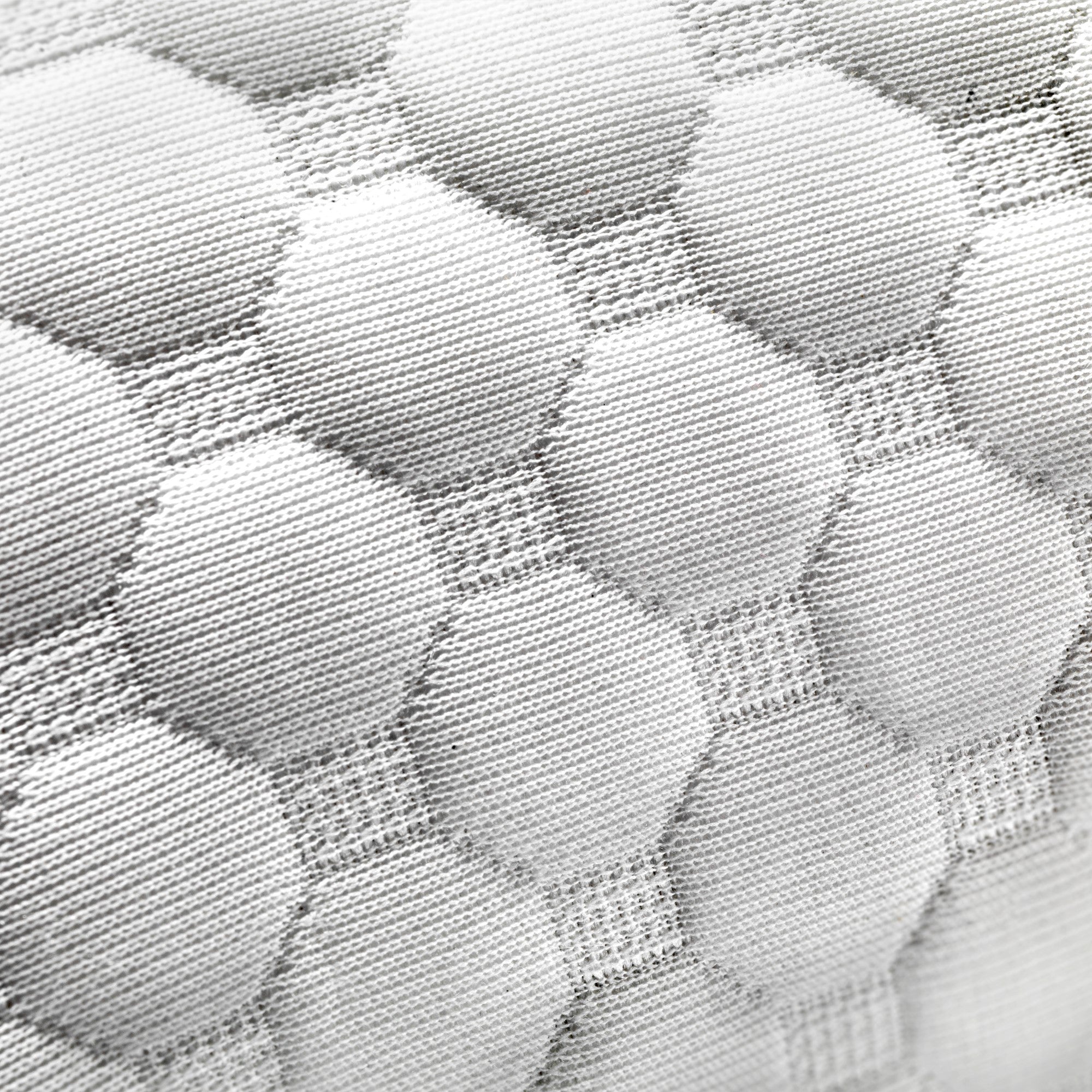 Stay Cool Pregnancy Pillow | C Shape