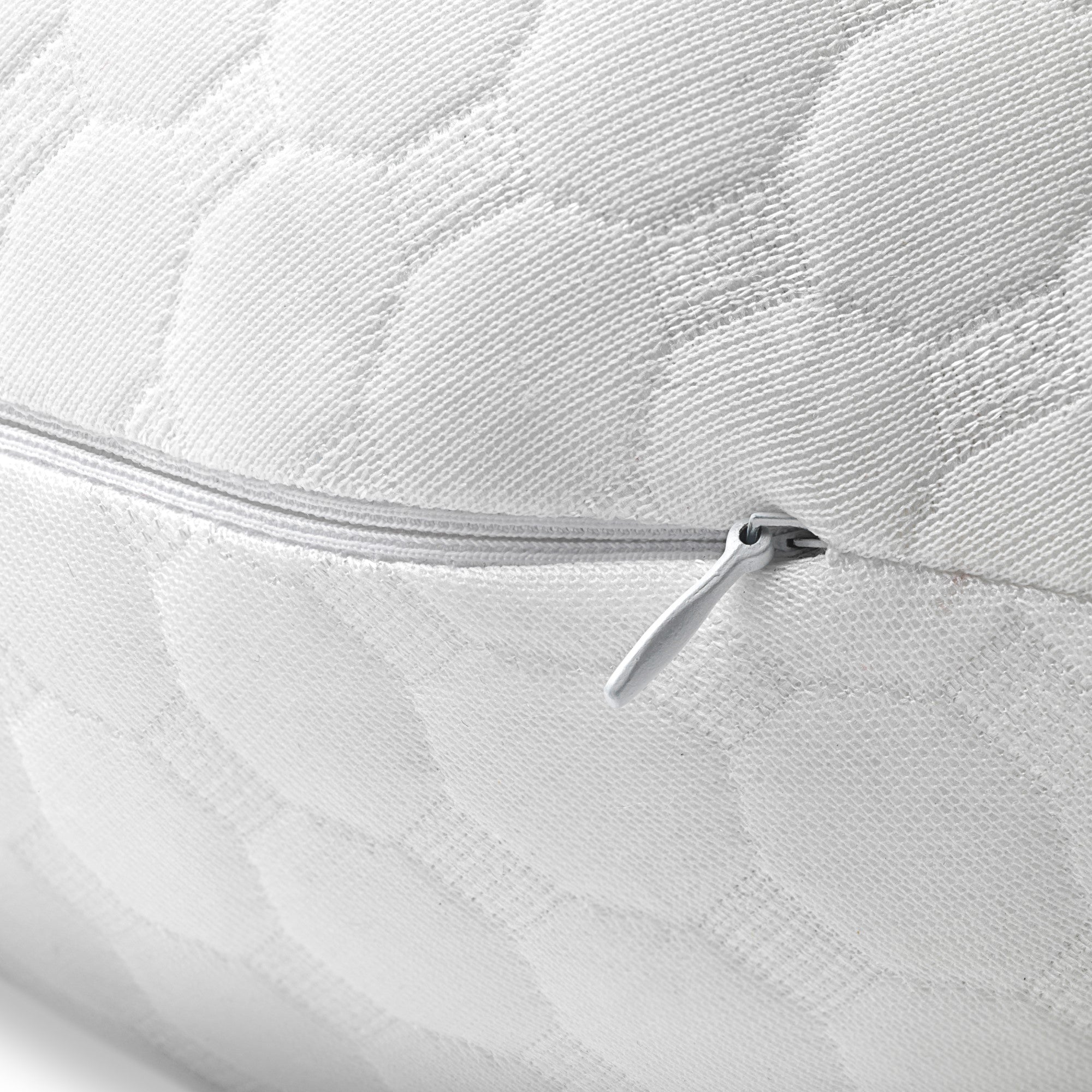 Stay Cool Pregnancy Pillow | C Shape