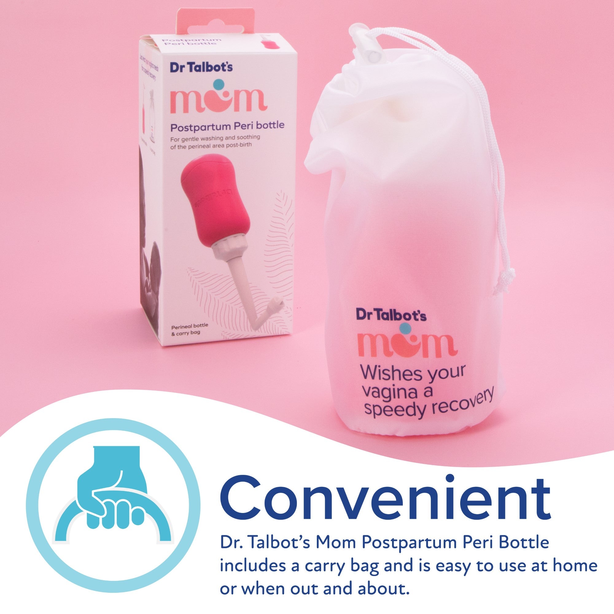 Postpartum Peri-Bottle