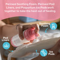 Perineal Soothing Foam