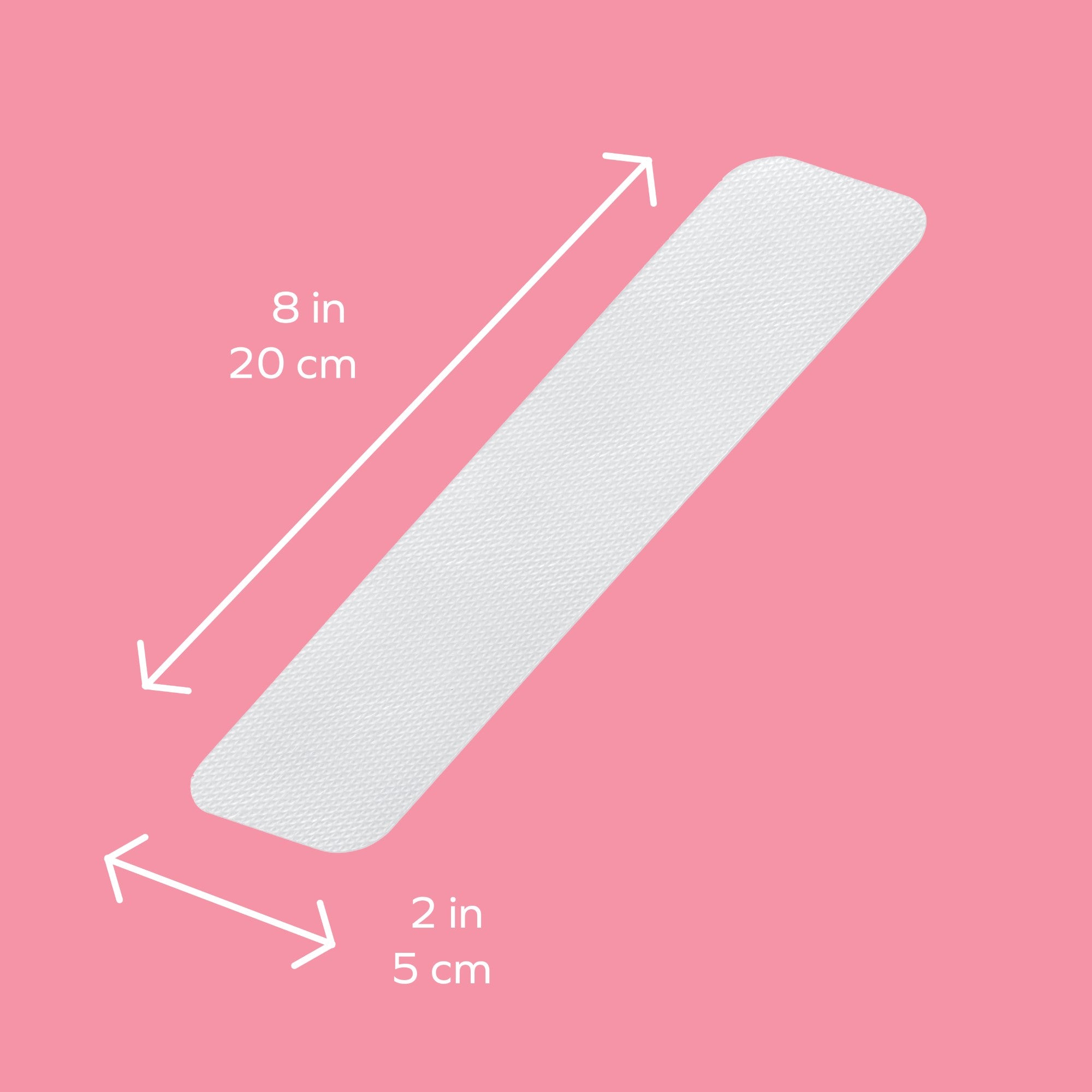 Stretch Mark & C-Section Scar Strips (6 Pack)