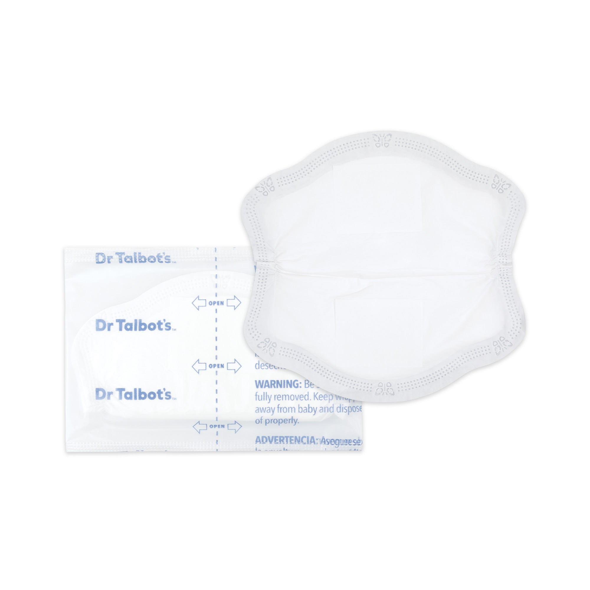 Nursing Pads (100-Pack)