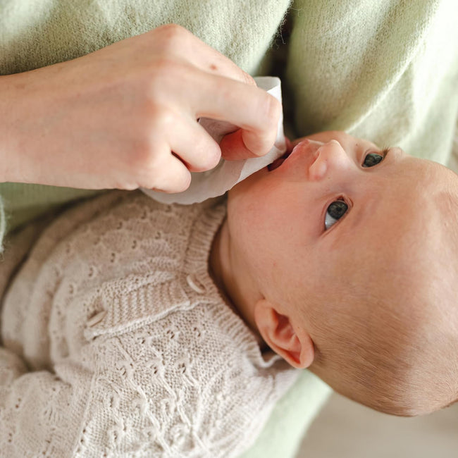 Ultimate New Baby Bundle