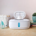Touch-Free Wipe Warmer