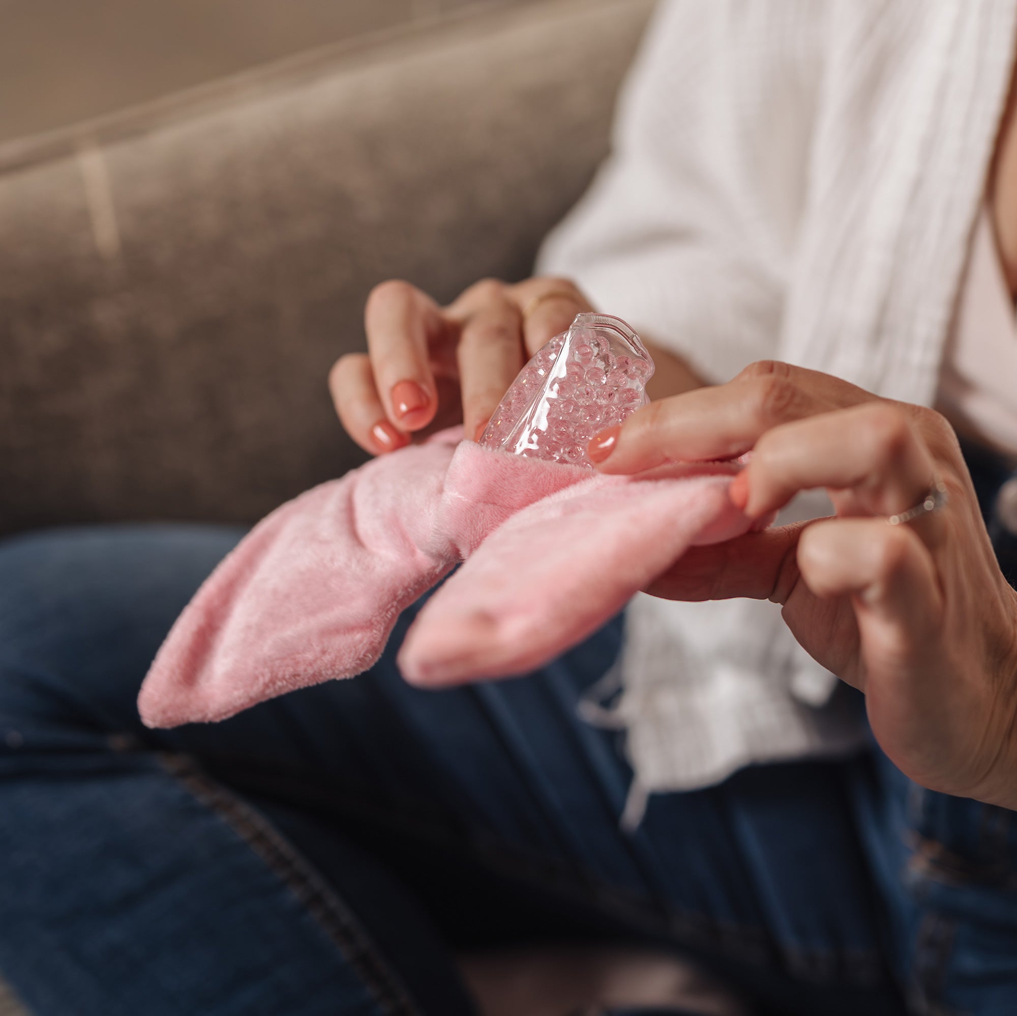 The Ultimate Breastfeeding Care Package