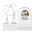 Nasal Aspirator + Ear & Nose Cleaner Set