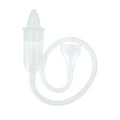 Nasal Aspirator + Ear & Nose Cleaner Set