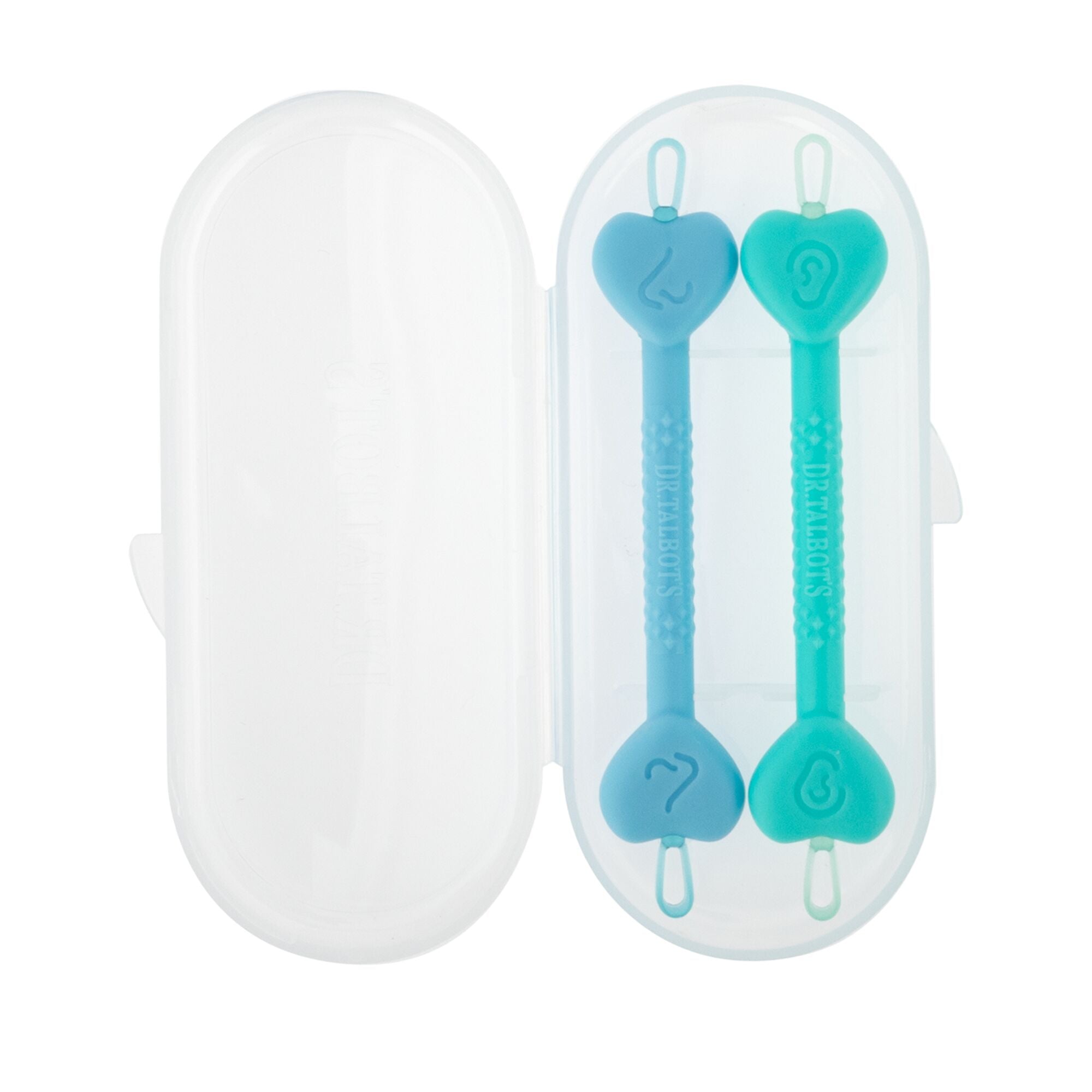 Nasal Aspirator + Ear & Nose Cleaner Set