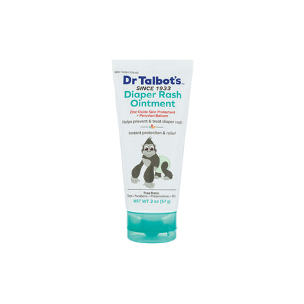 Diaper Rash Ointment | Original - 2 oz