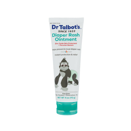 Diaper Rash Ointment | Original - 4 oz