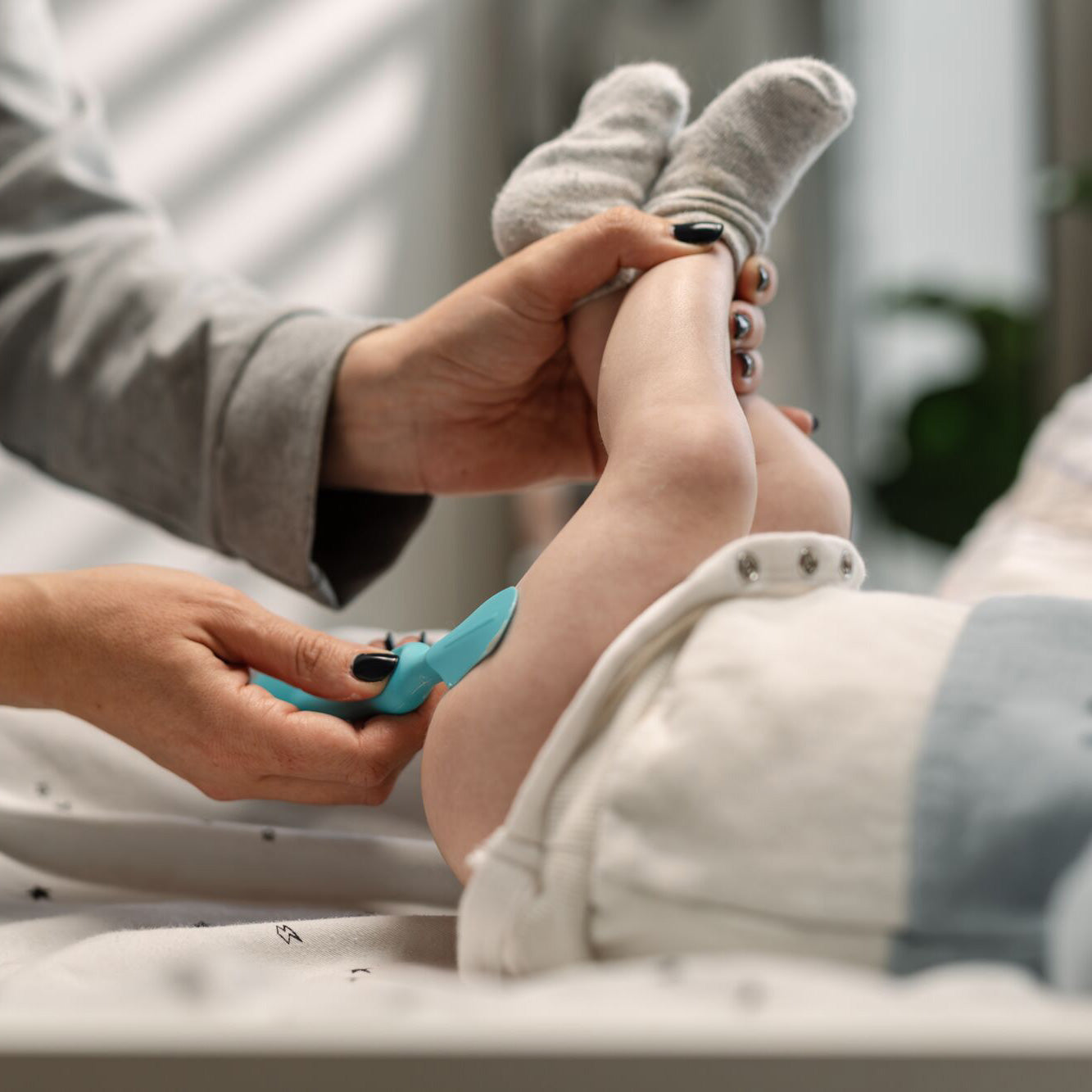 Diaper Rash Ointment | Original - 4 oz