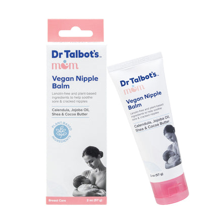 Vegan Nipple Balm