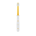 Toddler 360° Toothbrush | Aqua & Yellow