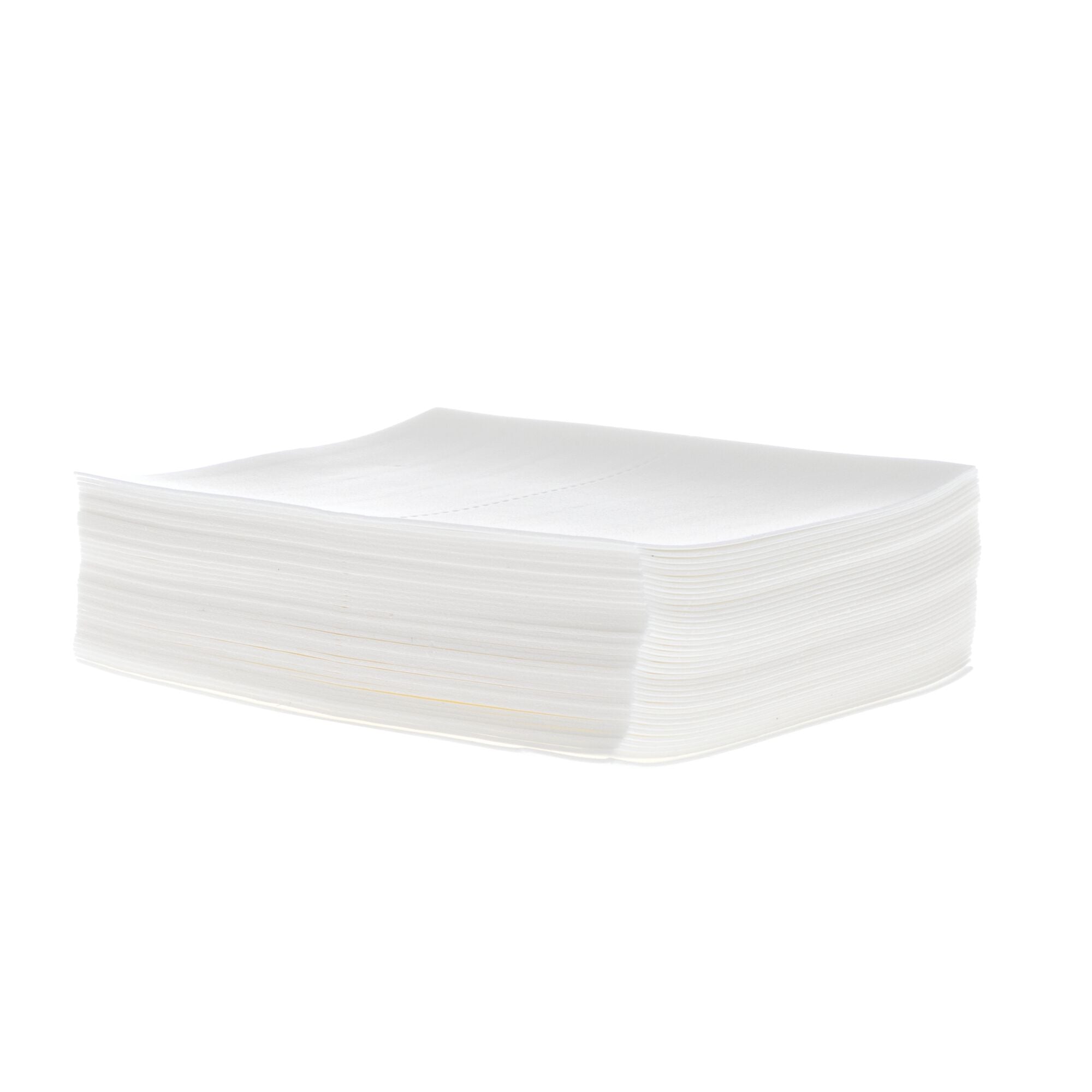 Dissolvable Eco Laundry Detergent Sheets | Fragrance Free (50-Count)