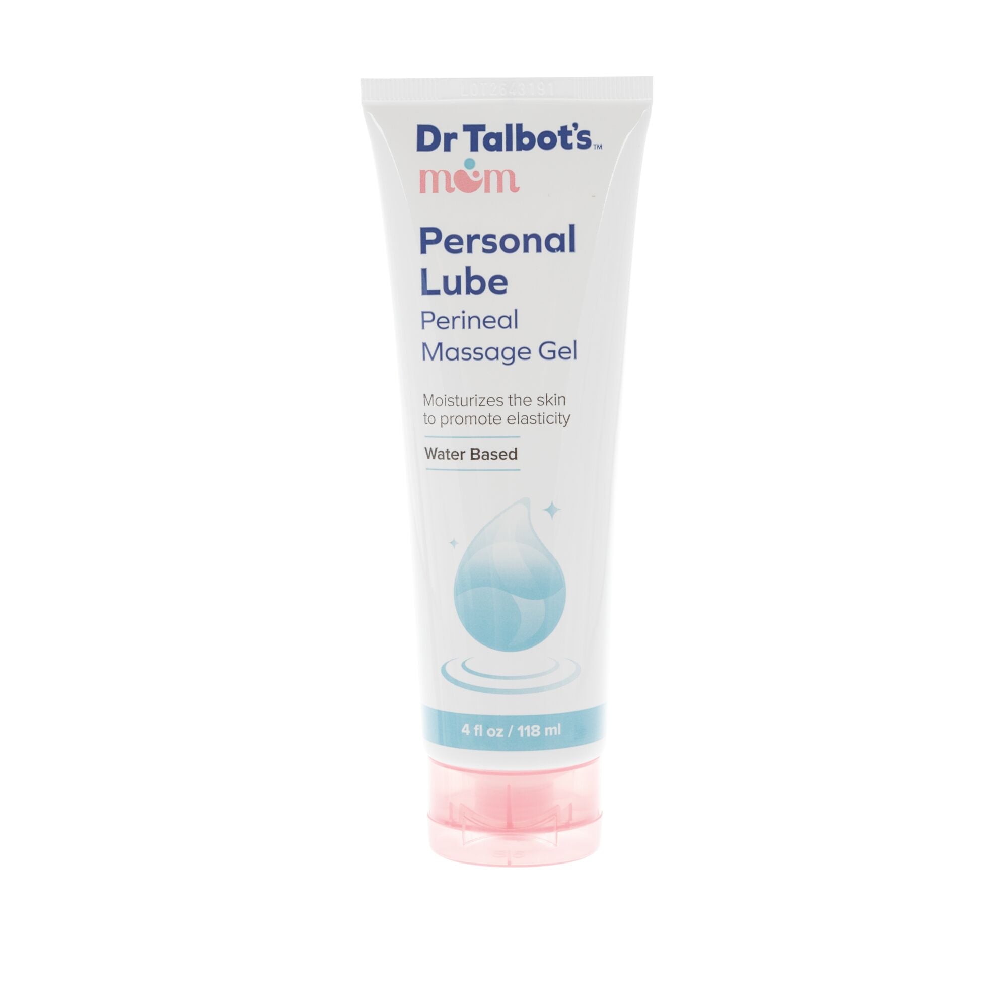 Perineal Massage Gel