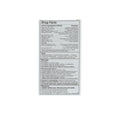 Infant Night Time Cold + Mucus Relief