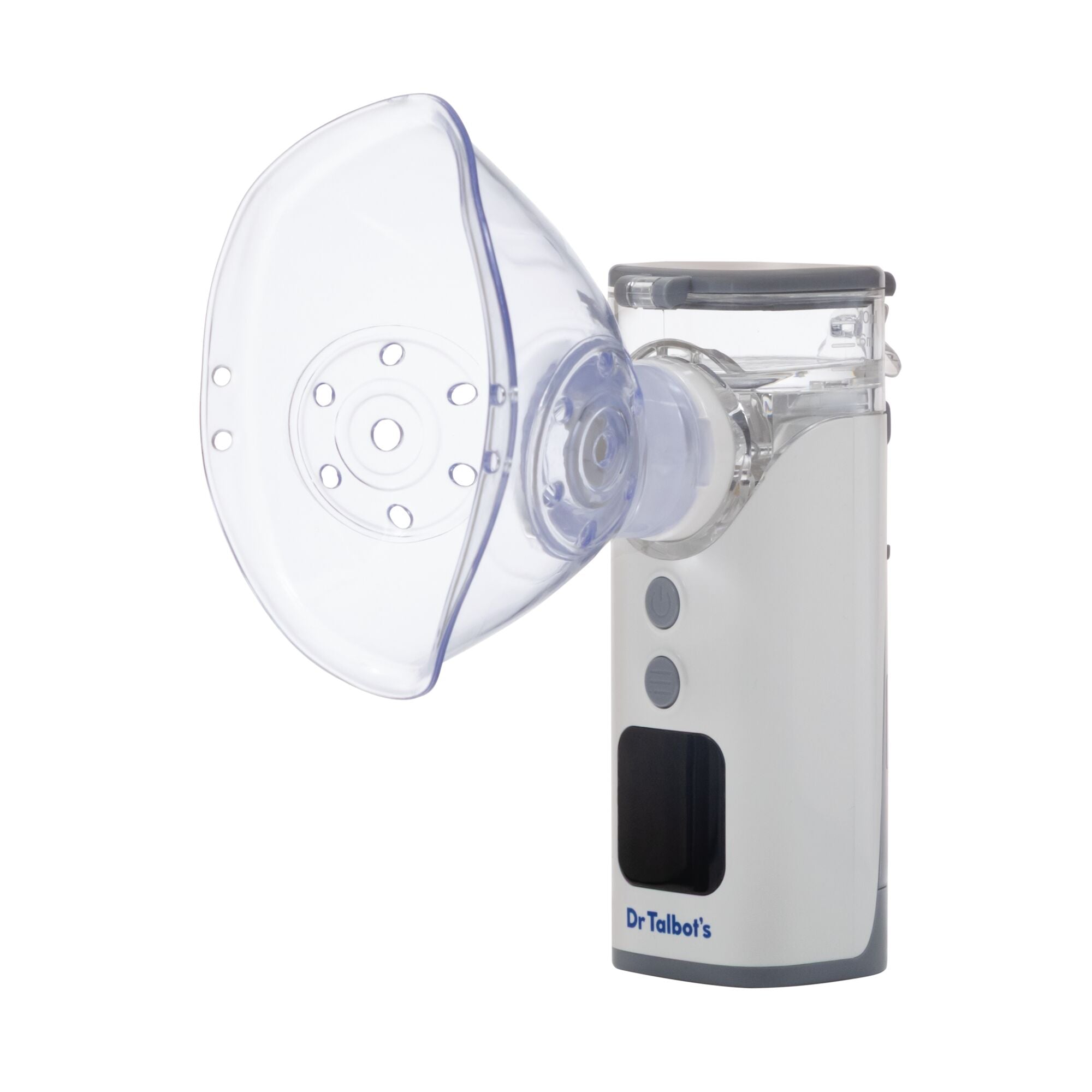 Portable Ultrasonic Mesh Nebulizer