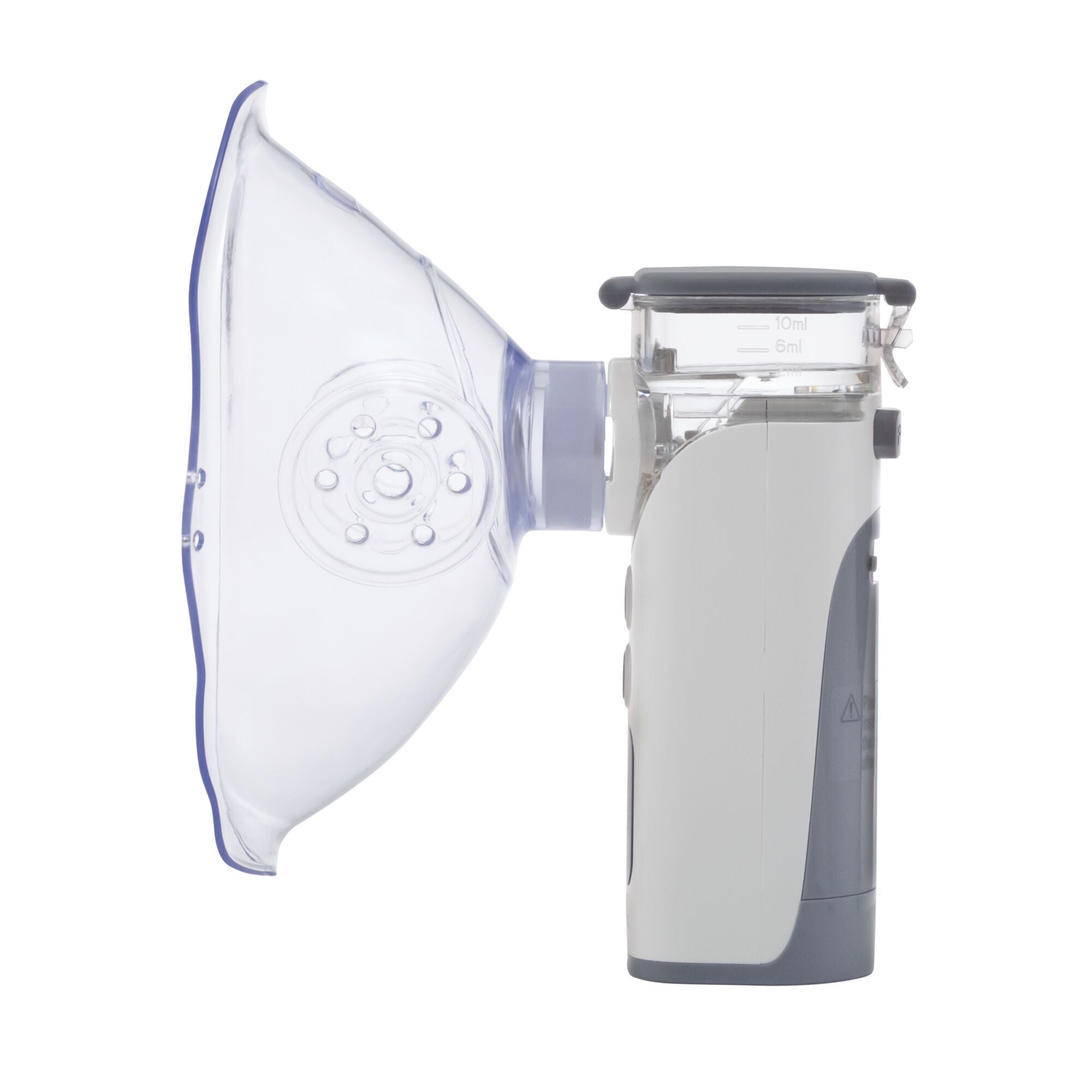 Portable Ultrasonic Mesh Nebulizer