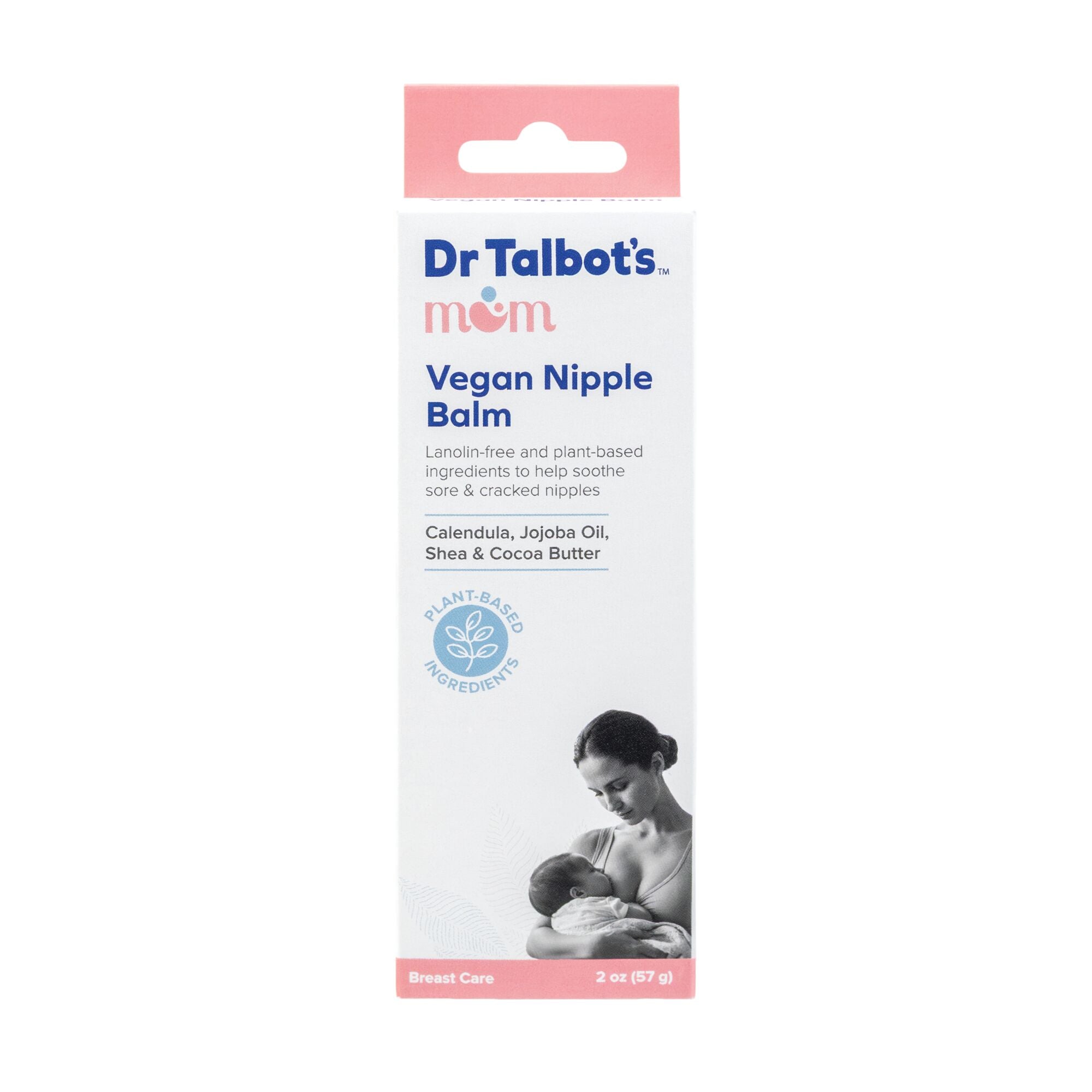Vegan Nipple Balm