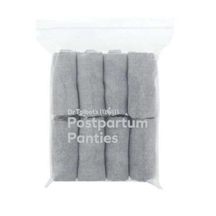 Disposable Postpartum Panties (8 Pack)