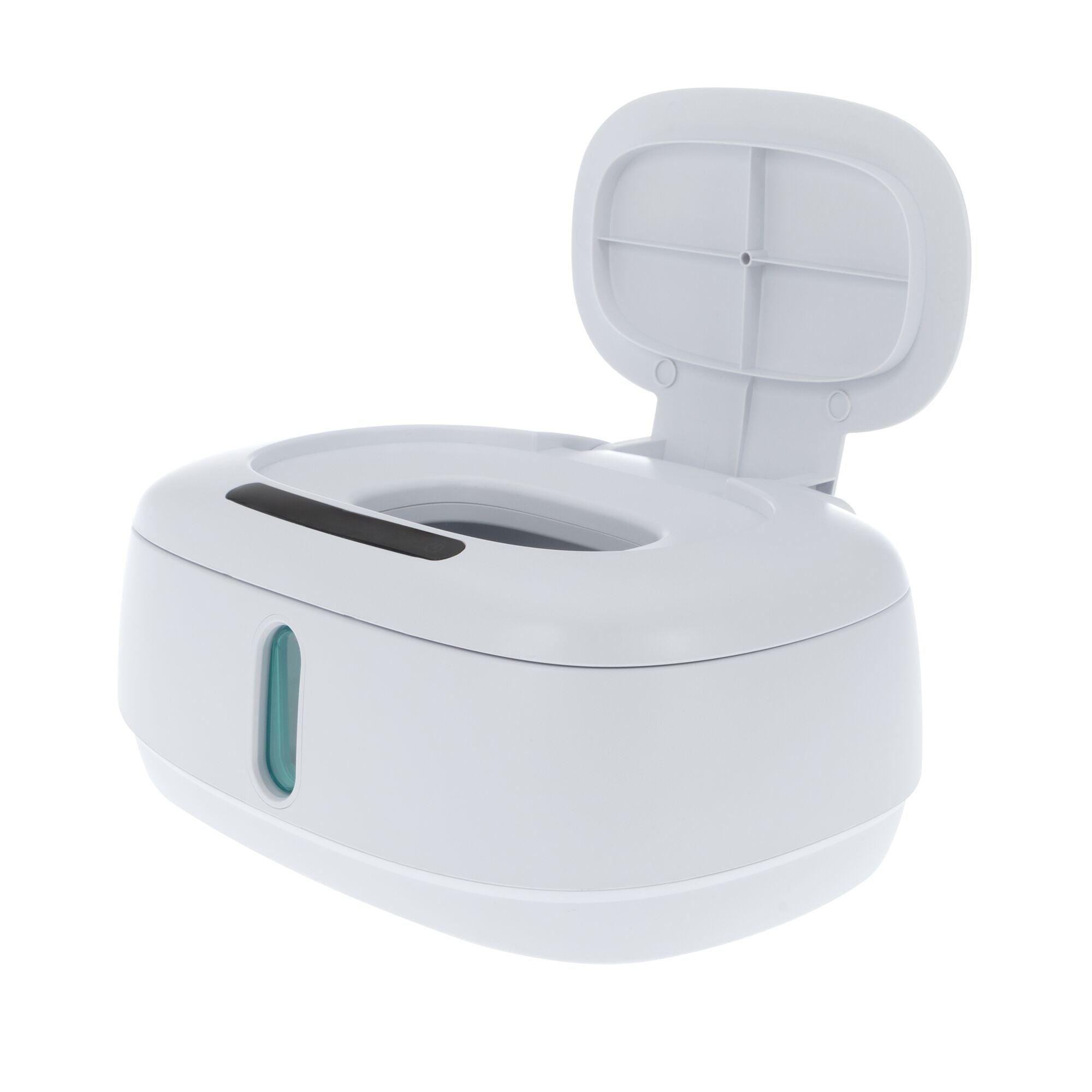 Touch-Free Wipe Warmer