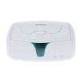 Easy-Open Wipe Warmer