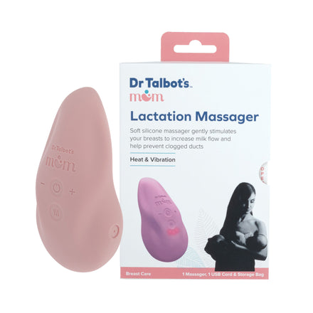 Lactation Massager