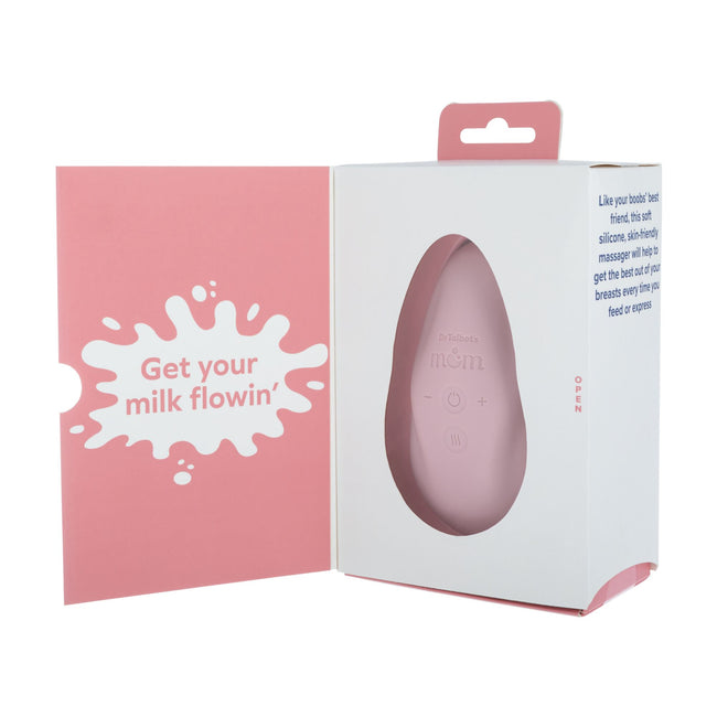 Lactation Massager Dr Talbot's Lactation Massager Dr Talbot's