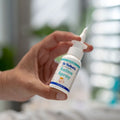 Saline Spray