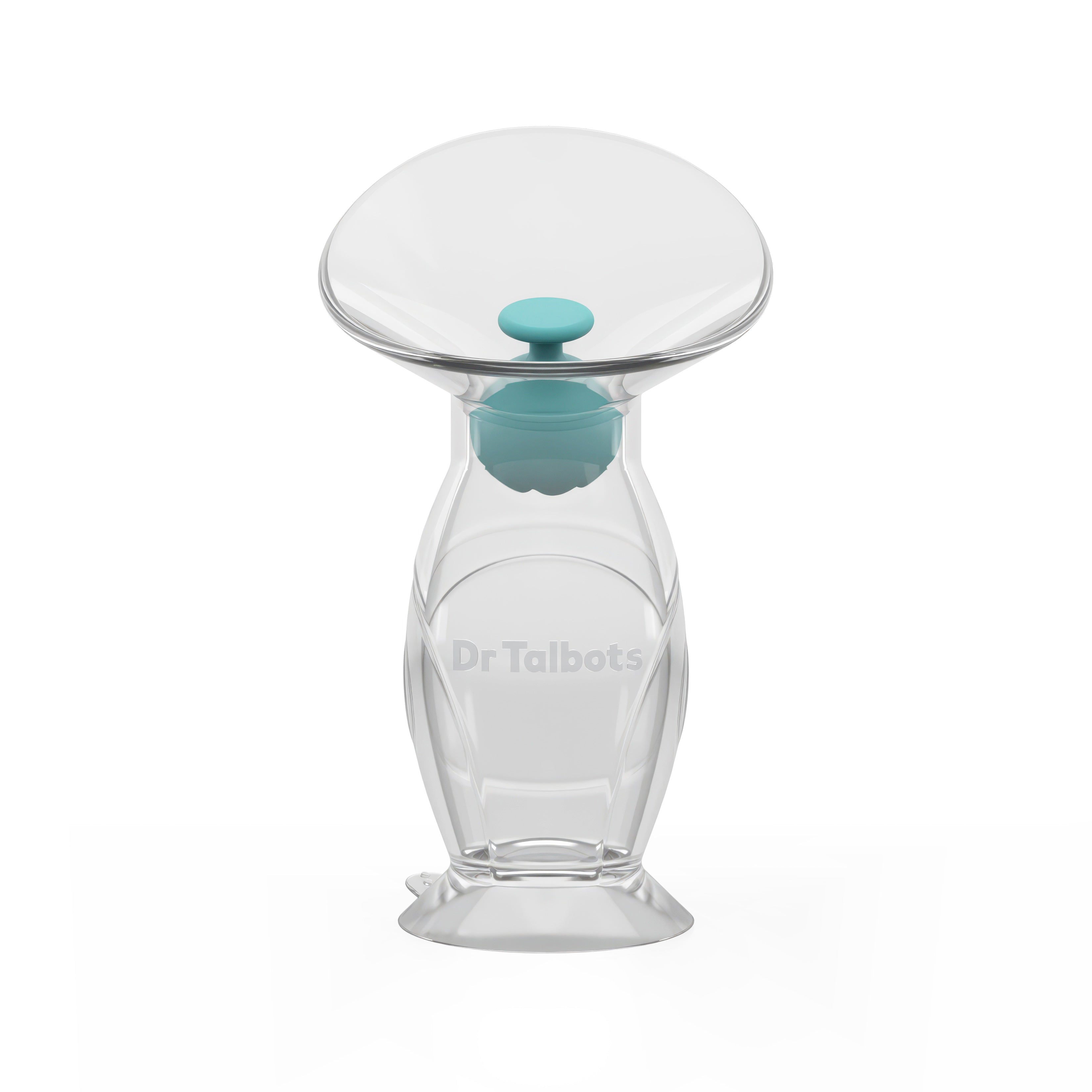 Silicone Breast Pump