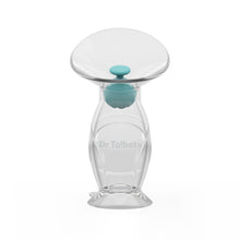 Silicone Breast Pump