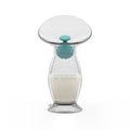 Silicone Breast Pump