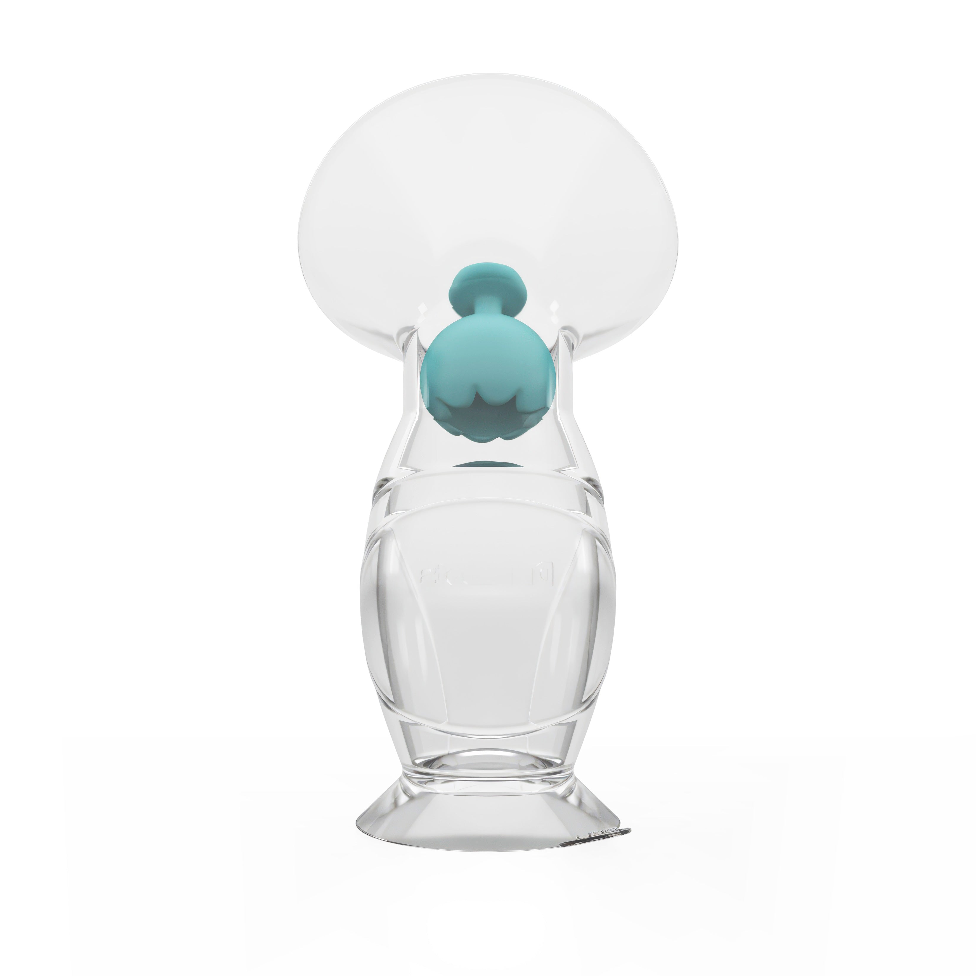Silicone Breast Pump