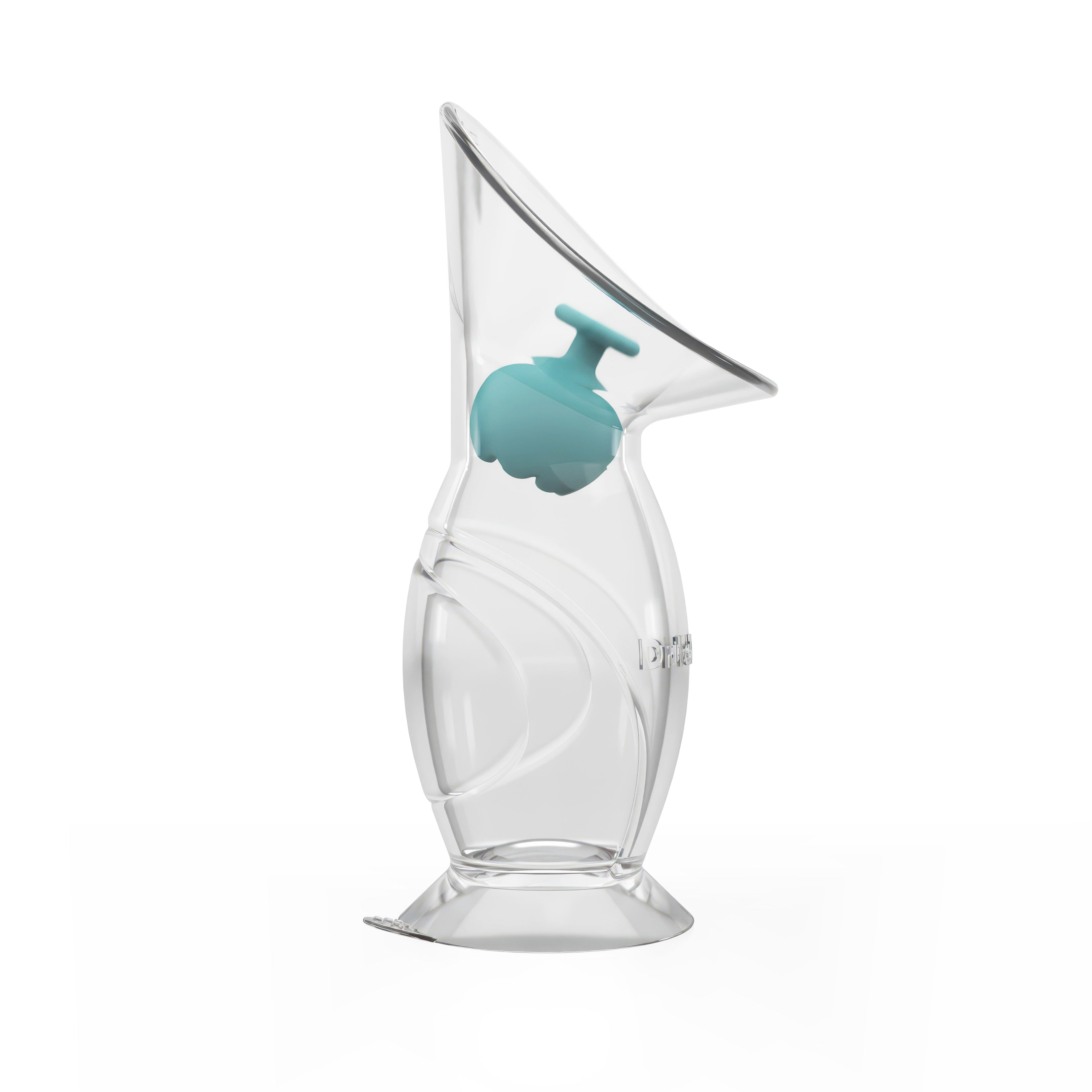 Silicone Breast Pump