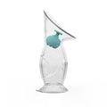 Silicone Breast Pump