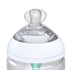 Squeezy Silicone Anti-Colic Bottle - 8 oz