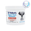 Maximum Strength Diaper Rash Ointment | 14 oz