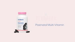 Postnatal Multi-Vitamin