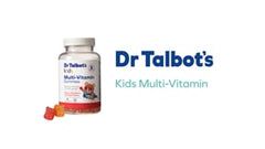 Kids Multi-Vitamin Gummies