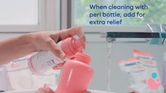 Perineal Soothing Foam