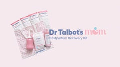 Postpartum Recovery Kit