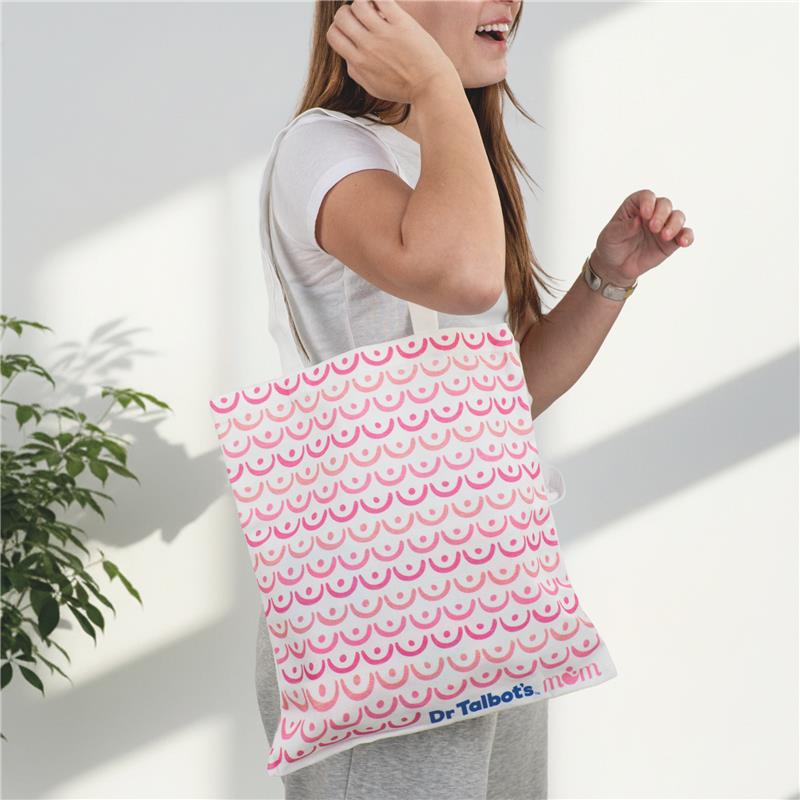 The Tit Tote