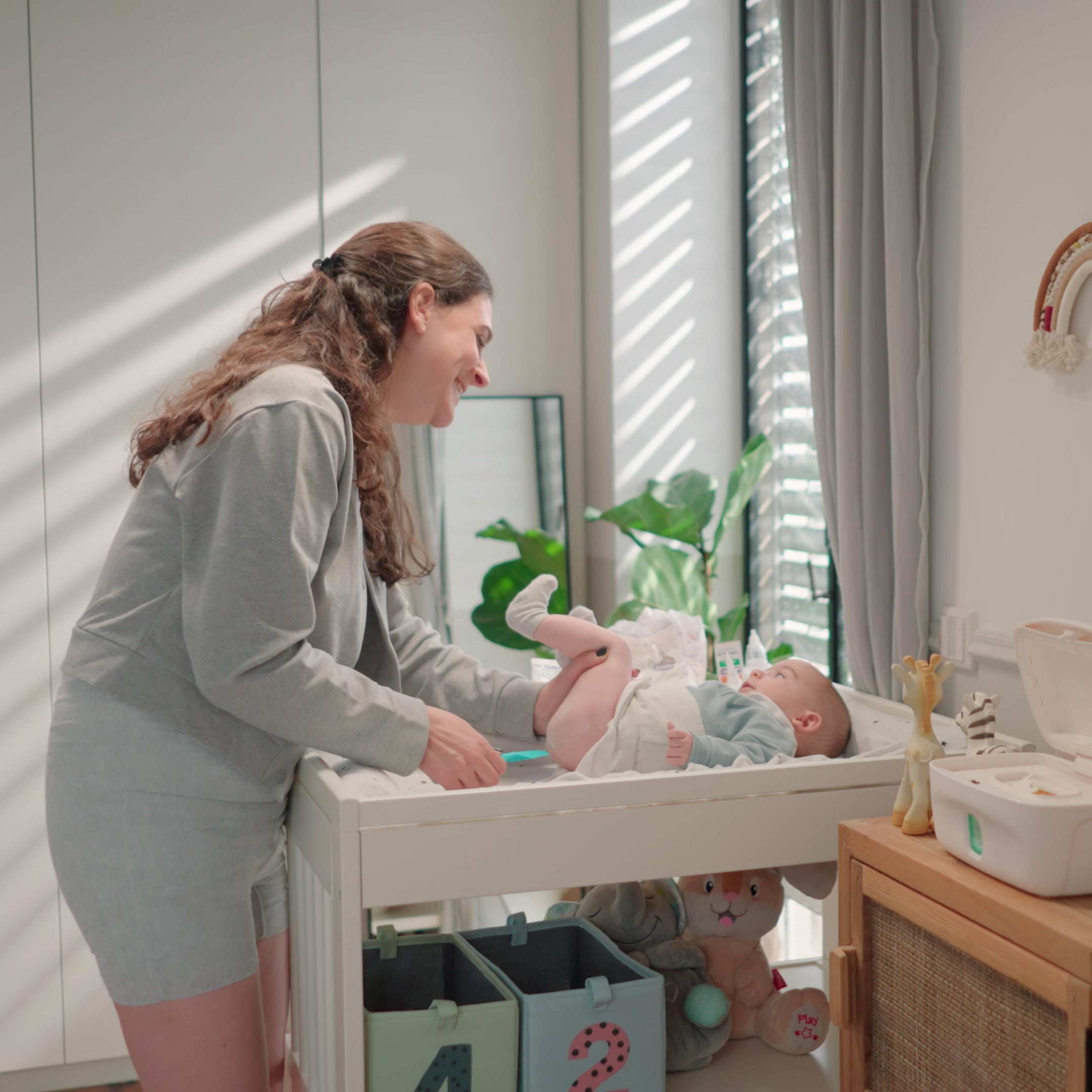 Maximum Strength Diaper Rash Ointment | 1 oz