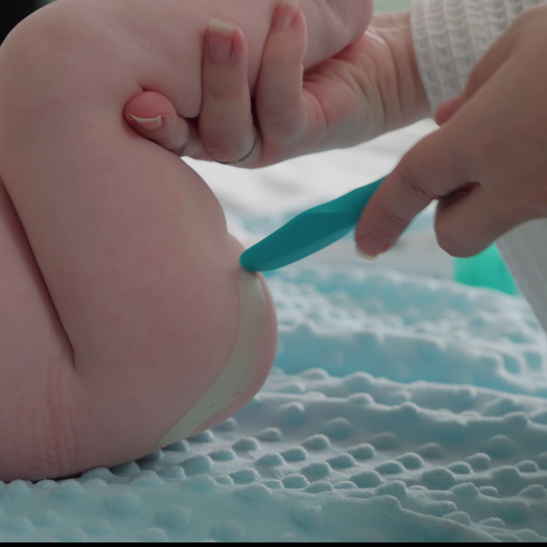 Maximum Strength Diaper Rash Ointment | 14 oz