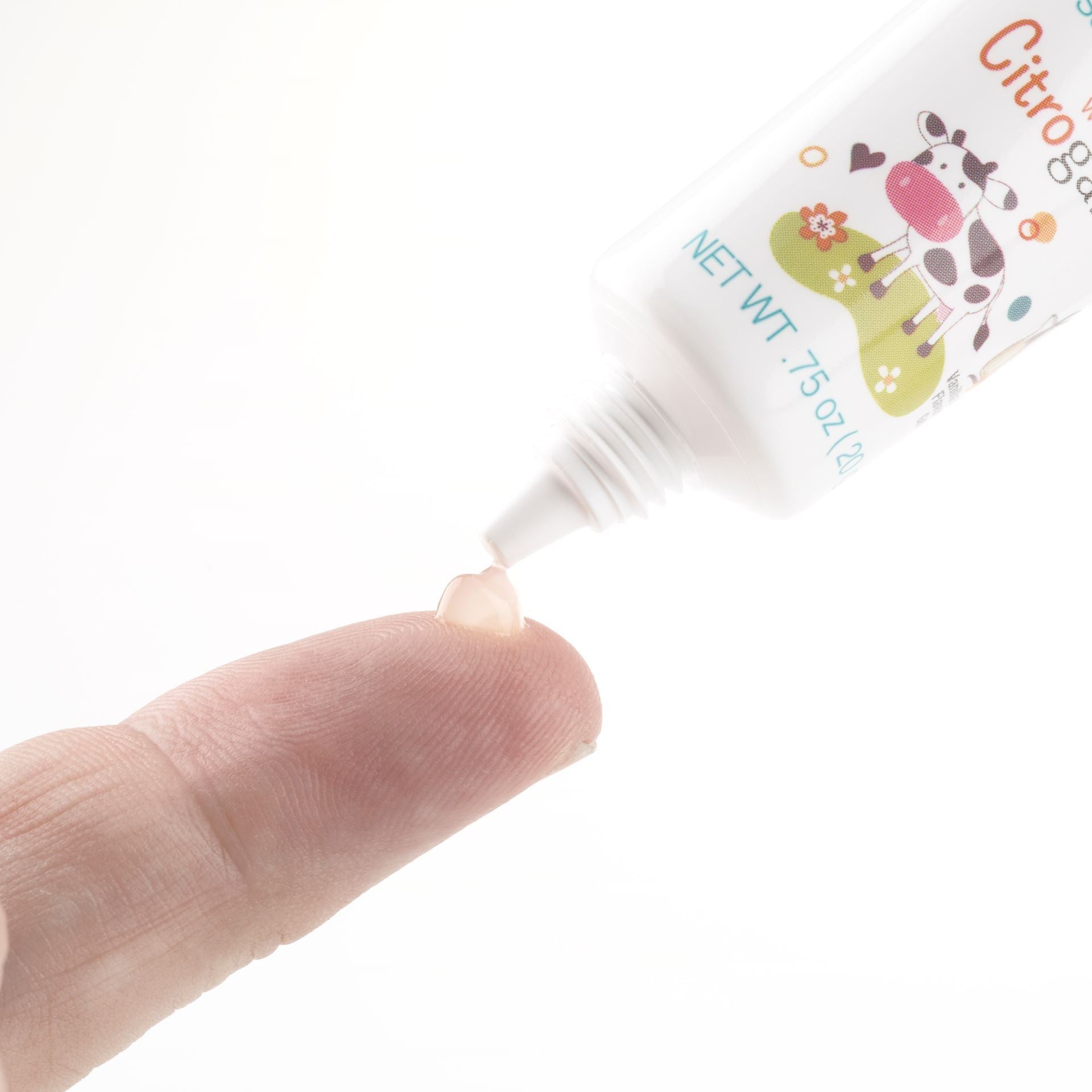 Baby Tooth & Gum Cleaner Dr Talbot's US