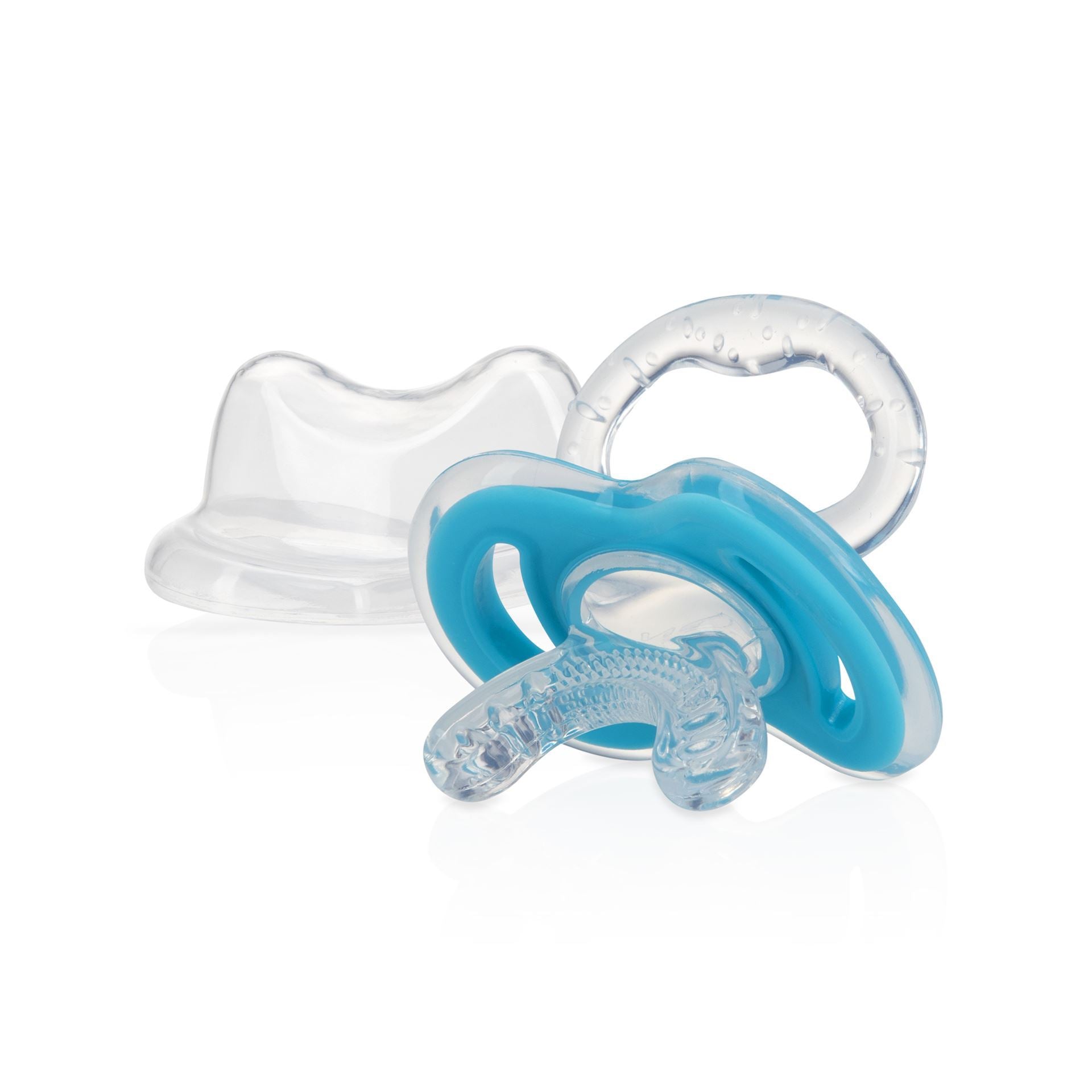 Nuby teether sale gum eez